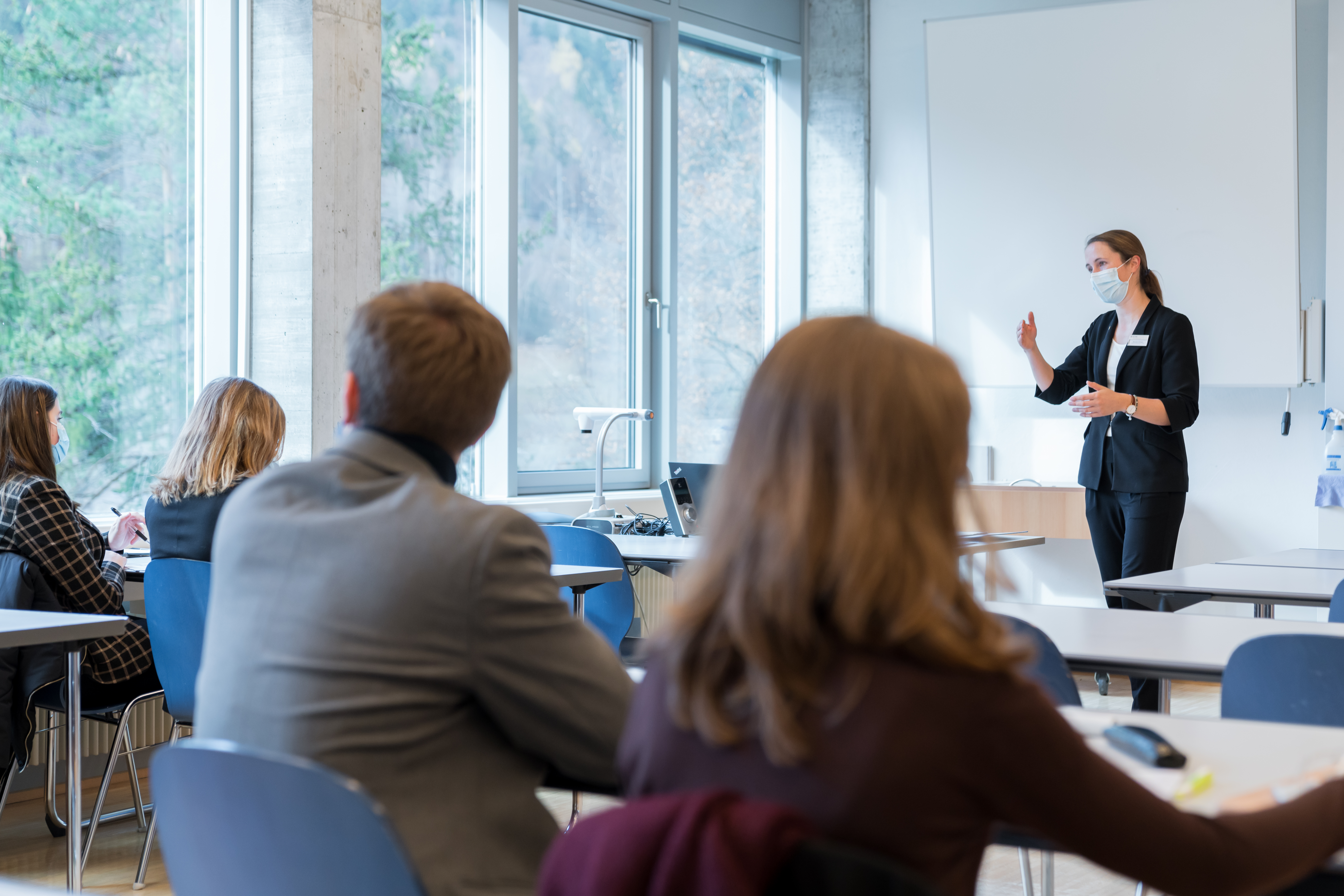 HoKo-Lehre am EHL Campus Passugg? Alle Antworten zu Eltern-Fragen!